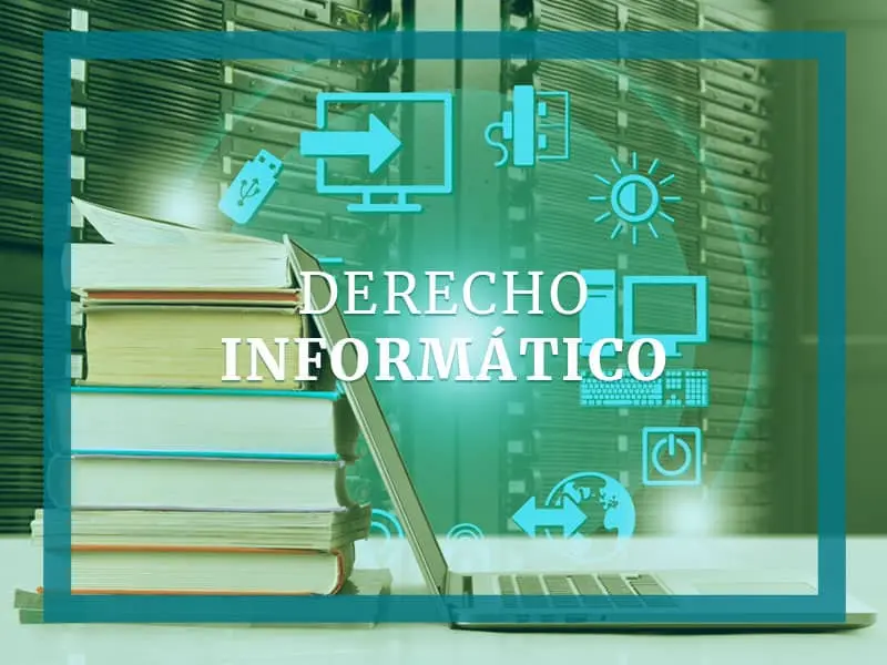 Derecho Informático | ESTUDIO JURIDICO IB | IFRAN & BORTOLUZZI en Posadas, Misiones