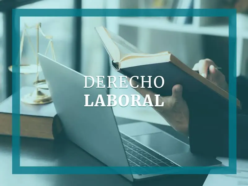 Derecho Laboral | ESTUDIO JURIDICO IB | IFRAN & BORTOLUZZI en Posadas, Misiones