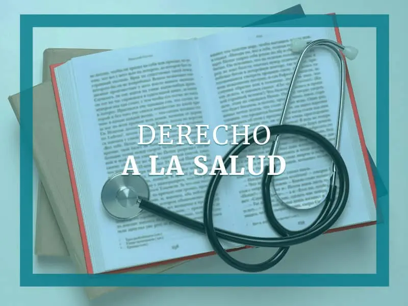 Derecho a la Salud | ESTUDIO JURIDICO IB | IFRAN & BORTOLUZZI en Posadas, Misiones