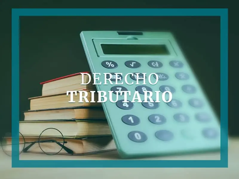 Derecho Tributario | ESTUDIO JURIDICO IB | IFRAN & BORTOLUZZI en Posadas, Misiones
